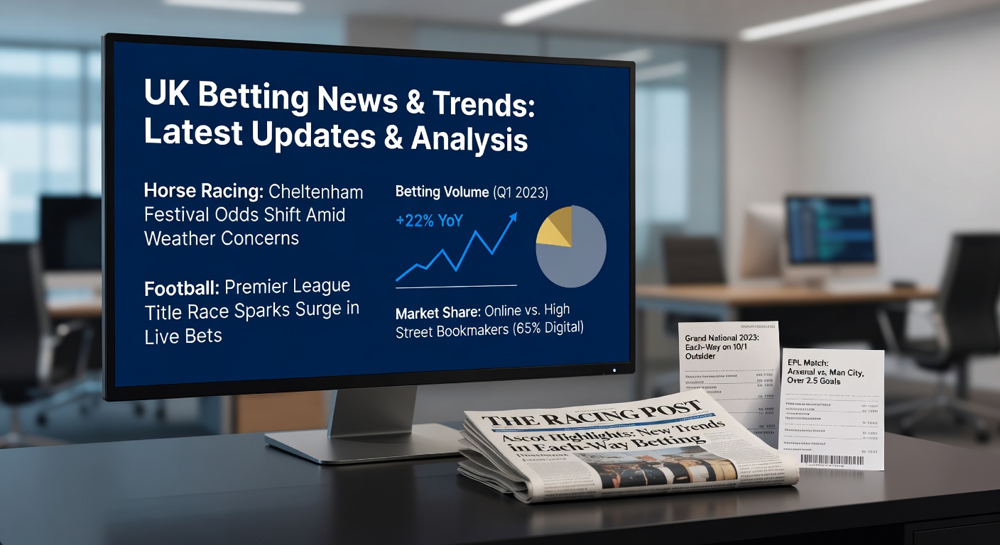 Digital illustration of shadowy online casino interfaces overlaying UK maps, highlighting illicit gambling networks