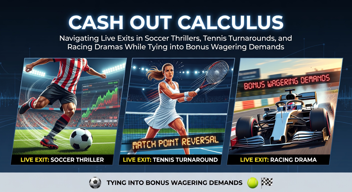 Dynamic live betting interface showing cash-out options during a tense soccer match with overlaid odds fluctuations